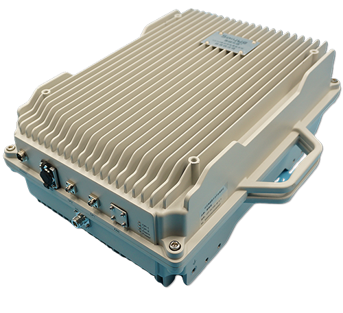 甘洛单频/双频/四频/五频运营级数字光纤直放站