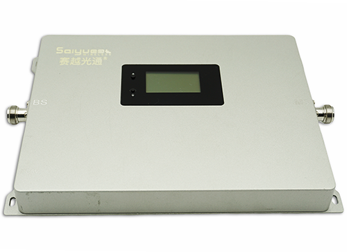  甘洛三频/四频/五频手机信号接收器800㎡