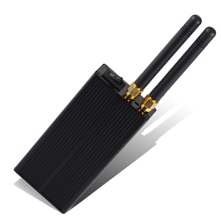  甘洛1.2G/1.5G导航屏蔽器