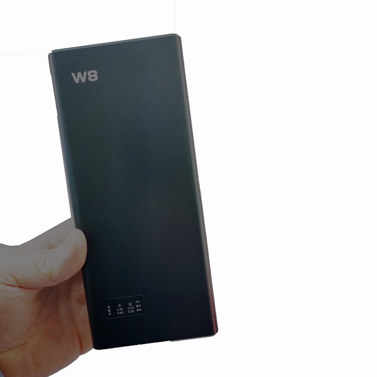  甘洛蓝牙WiFi信号屏蔽器