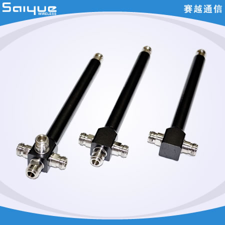  甘洛FM调频广播同步广播功分器