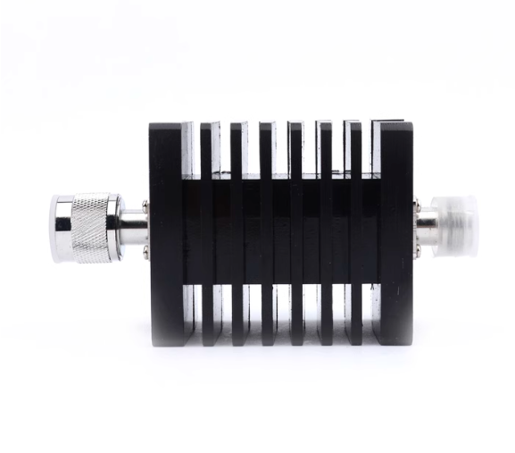  甘洛腔体固定衰减器0-3G/0-4G  N型接口